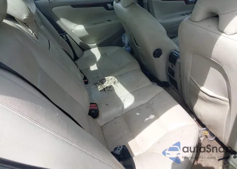 2006 Volvo S60 2.5T from USA, damaged, VIN YV1RS592762528340